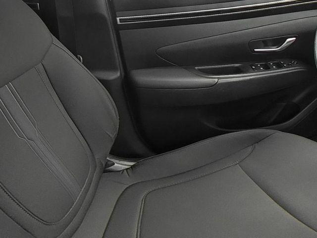 2023 Hyundai Tucson - $21,217