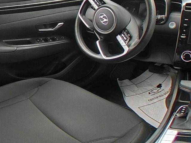 2023 Hyundai Tucson - $21,217