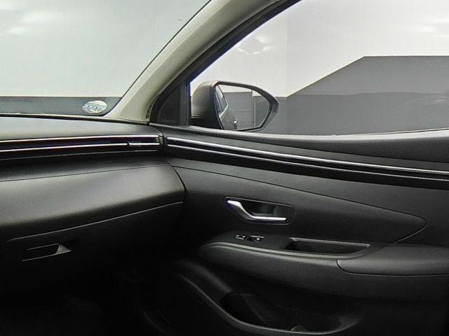 2023 Hyundai Tucson - $21,217