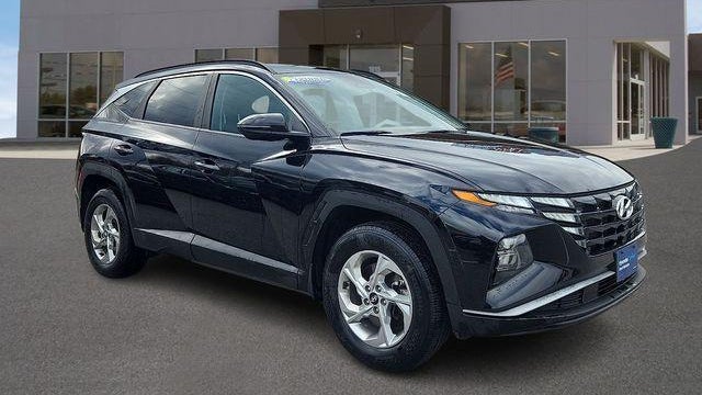 Preowned 2023 Hyundai TUCSON SEL for Sale