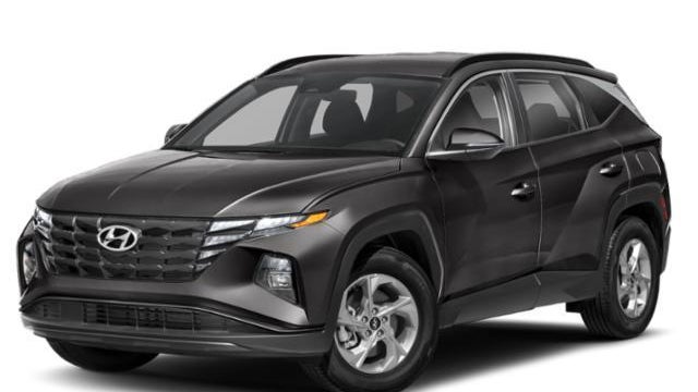 Preowned 2023 Hyundai TUCSON SEL for Sale