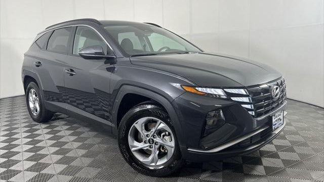 Preowned 2023 Hyundai TUCSON SEL for Sale