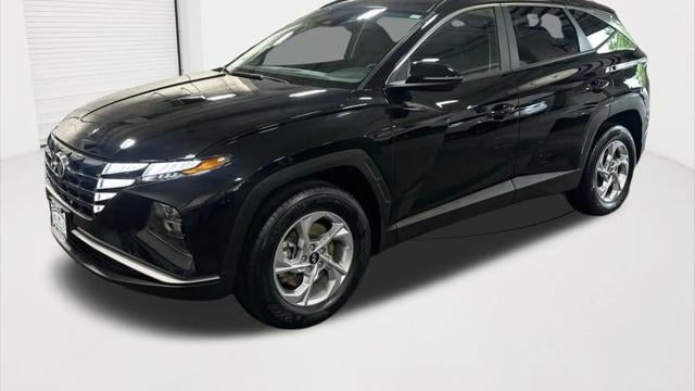 Preowned 2023 Hyundai TUCSON SEL for Sale