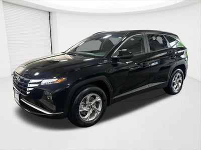 2023 Hyundai Tucson AWD SEL 4DR SUV