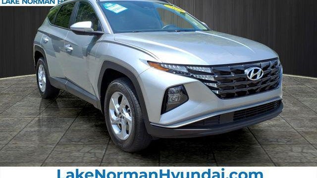 Preowned 2023 Hyundai TUCSON SEL for Sale
