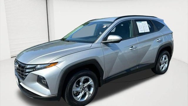 Preowned 2023 Hyundai TUCSON SEL for Sale