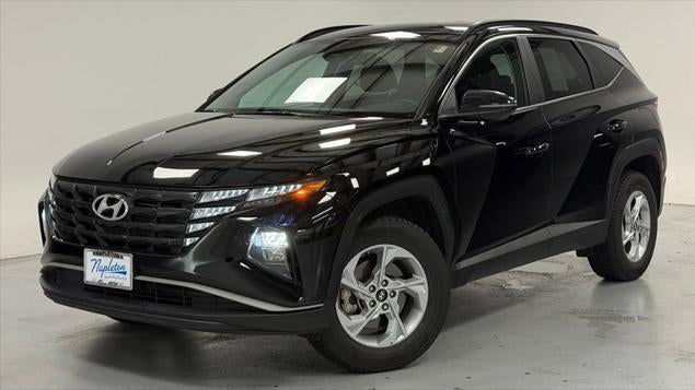 Preowned 2023 Hyundai TUCSON SEL for Sale