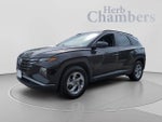2022 Tucson Thumbnail 10