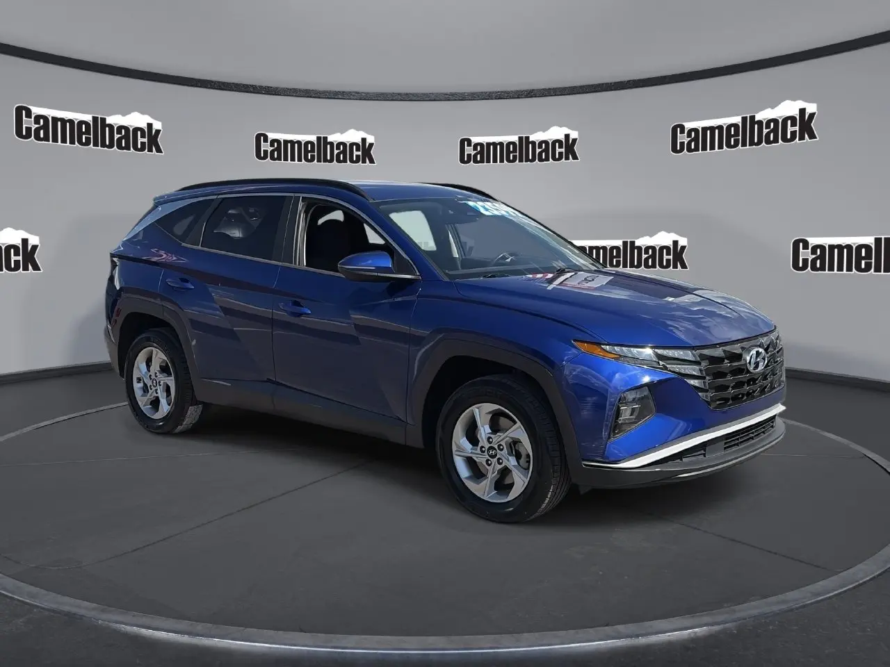 2022 Hyundai Tucson - $17,987