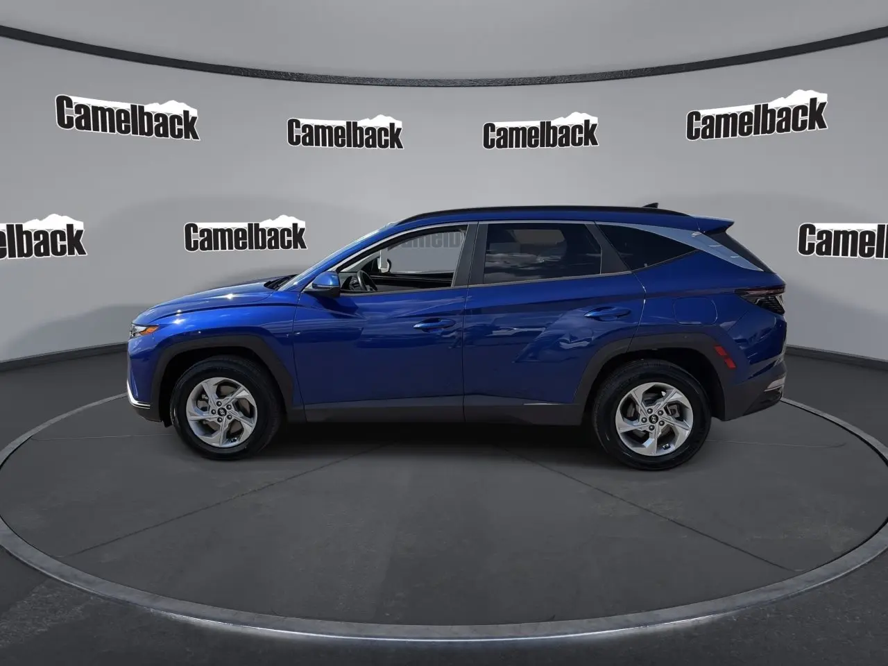 2022 Hyundai Tucson - $17,987