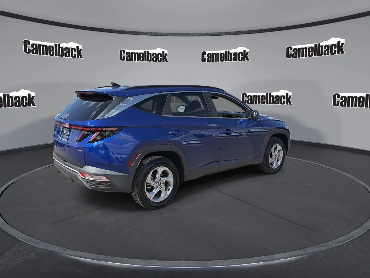 2022 Hyundai Tucson - $17,987