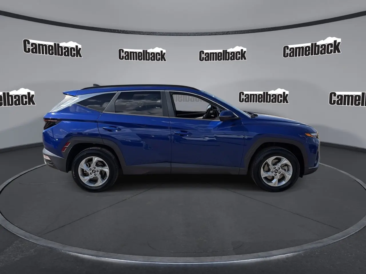 2022 Hyundai Tucson - $17,987
