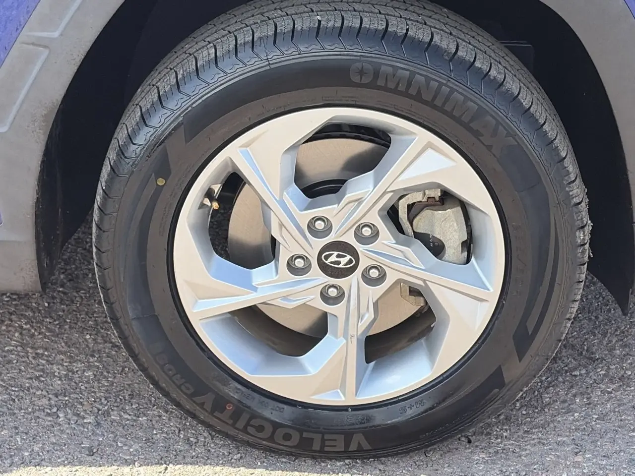 2022 Hyundai Tucson - $17,987