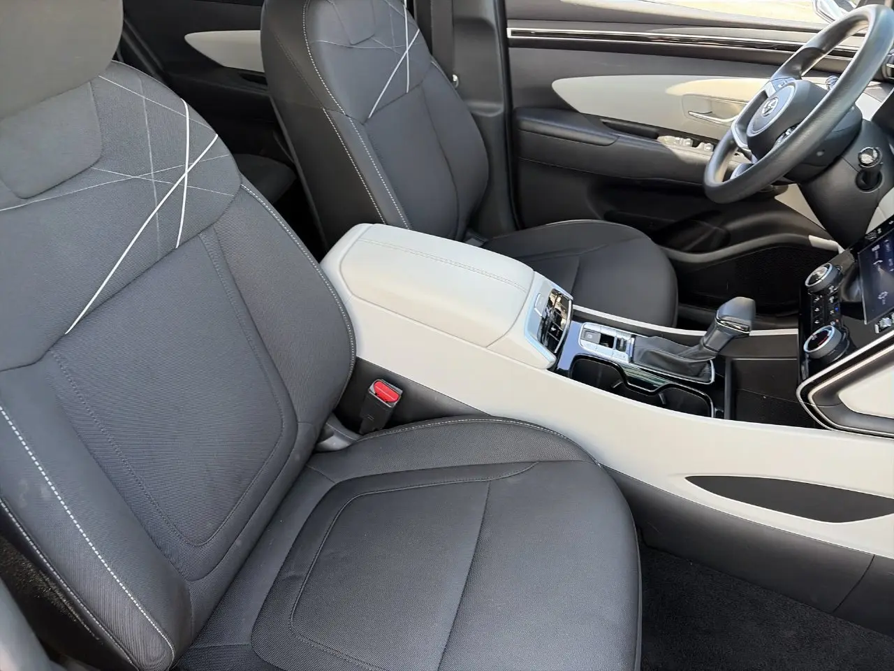 2022 Hyundai Tucson - $17,987