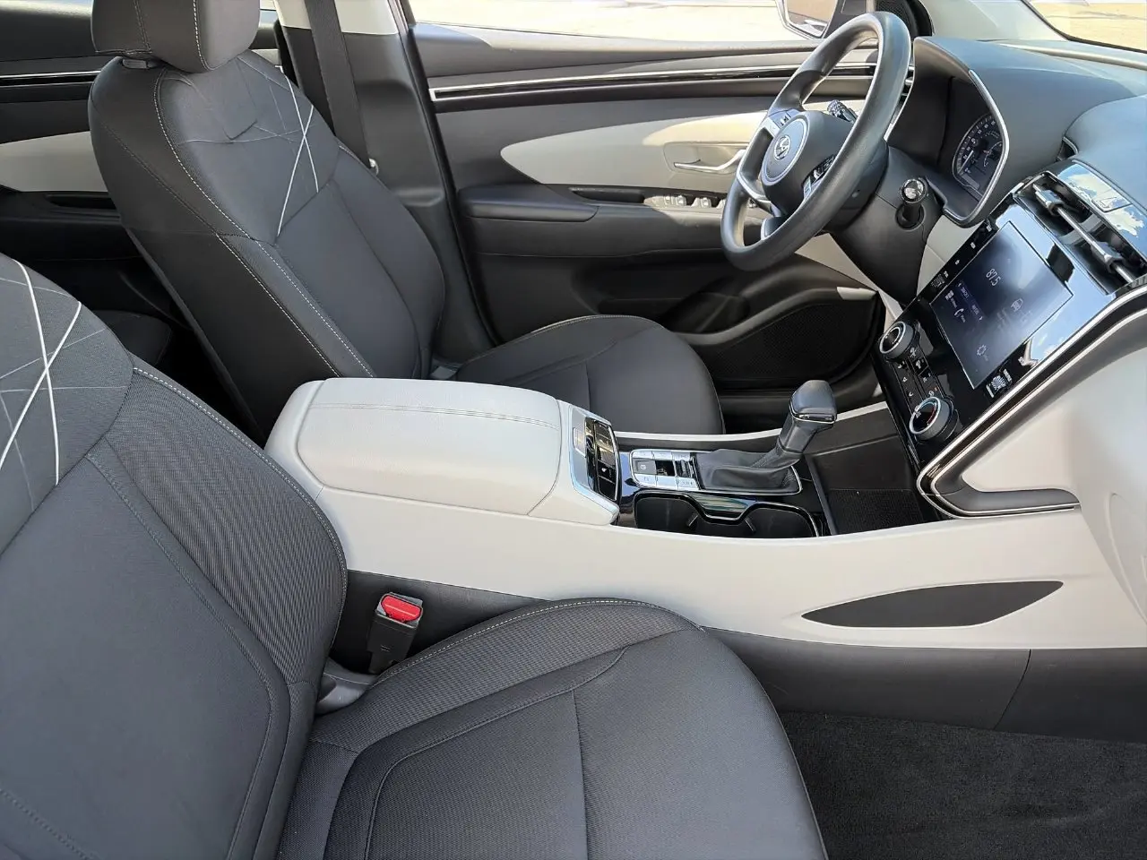 2022 Hyundai Tucson - $17,987