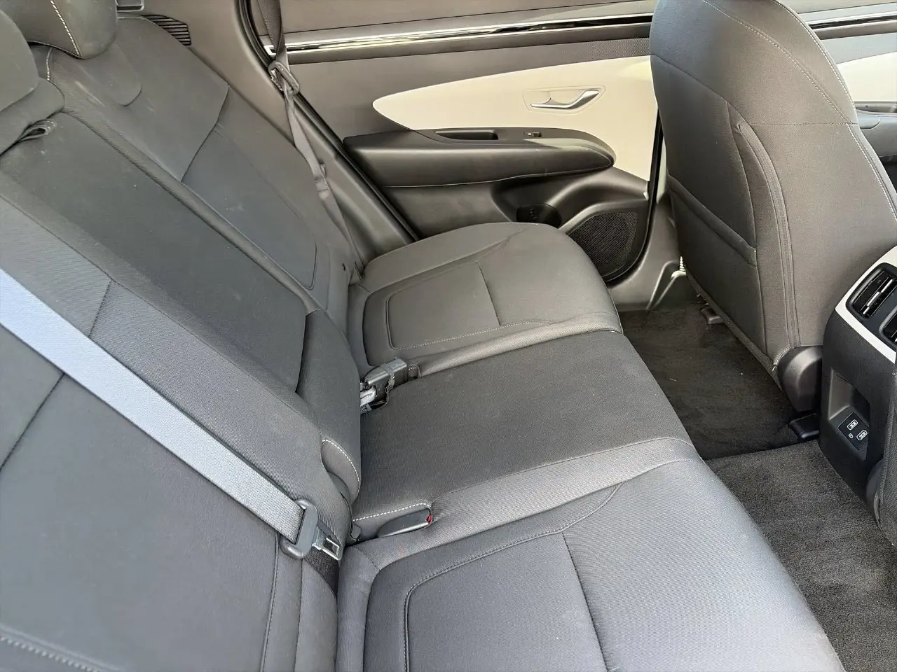 2022 Hyundai Tucson - $17,987
