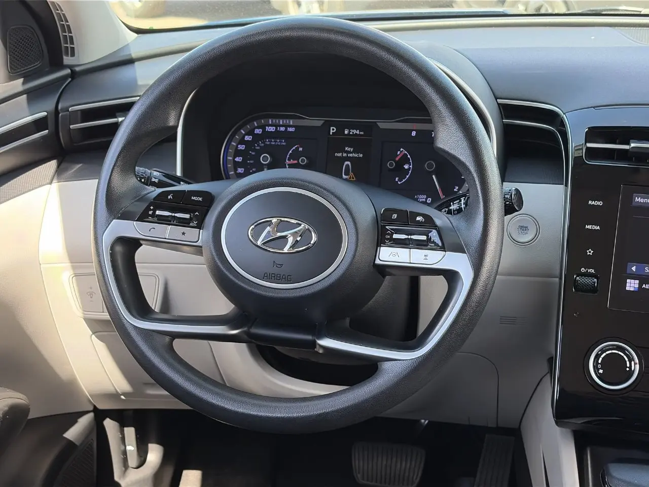 2022 Hyundai Tucson - $17,987