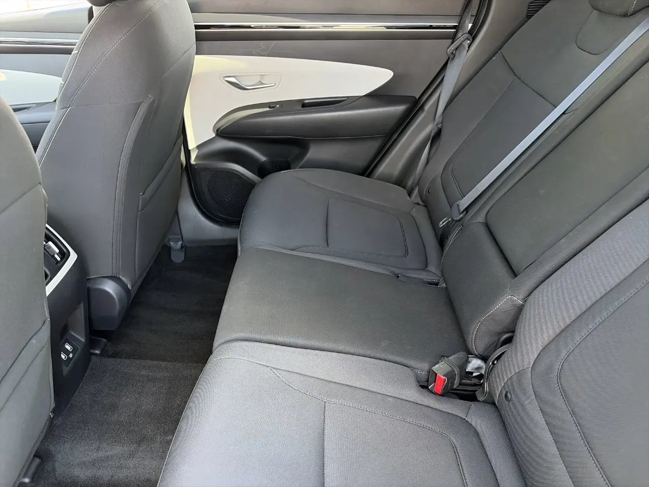 2022 Hyundai Tucson - $17,987