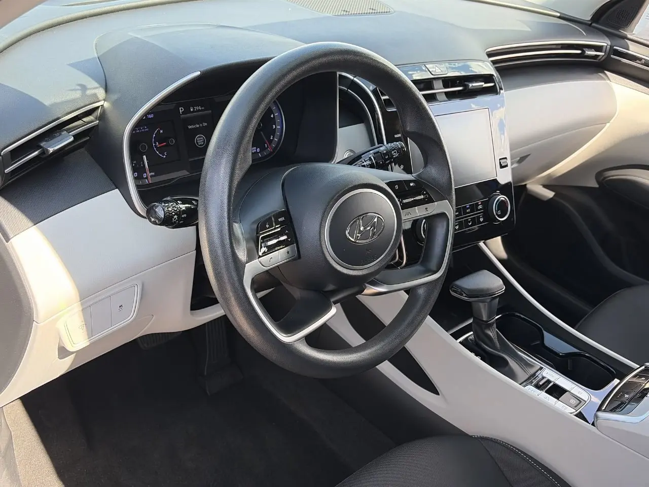 2022 Hyundai Tucson - $17,987