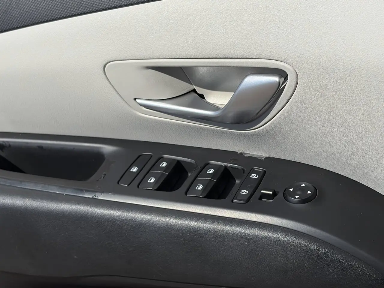 2022 Hyundai Tucson - $17,987