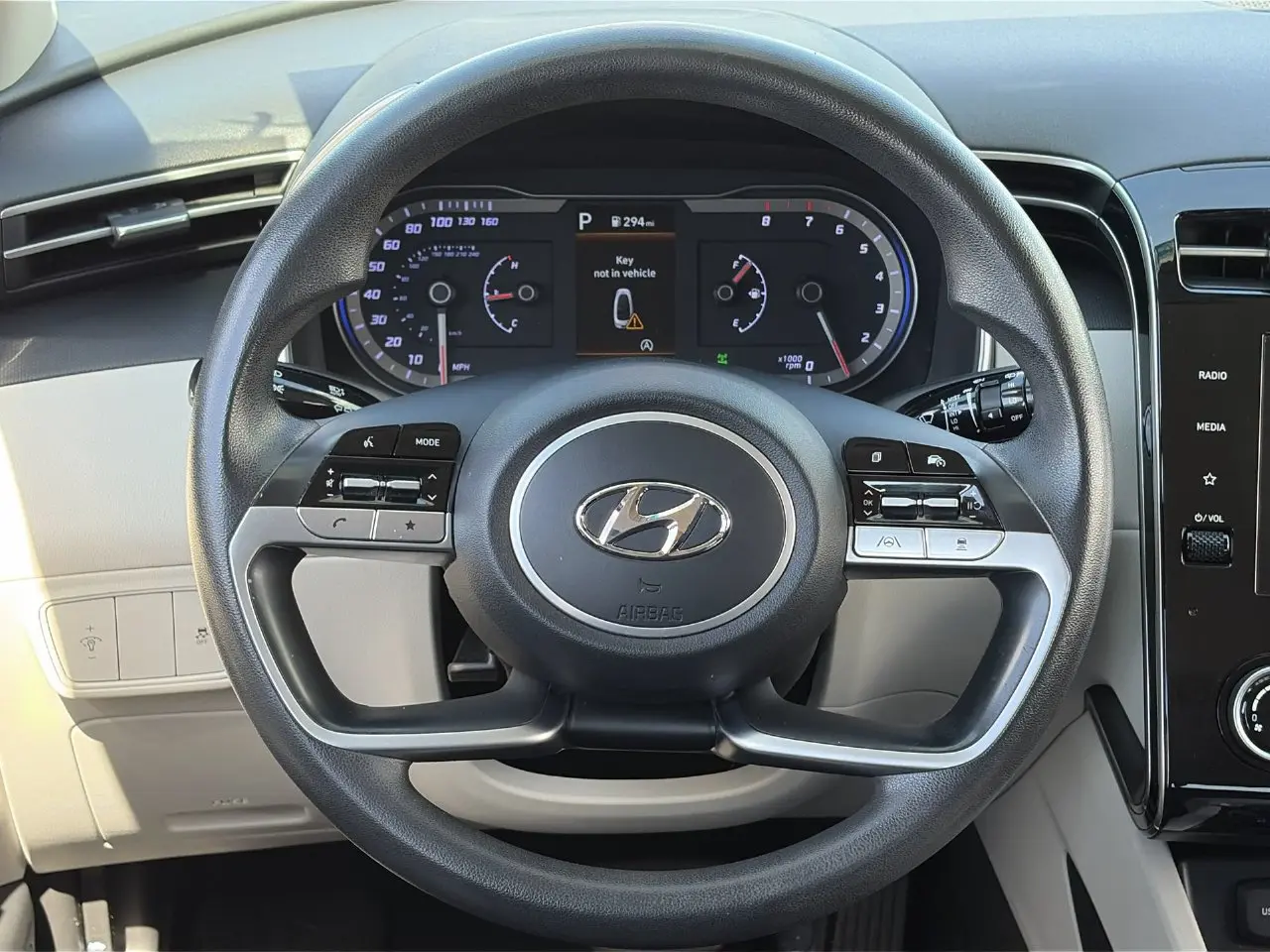 2022 Hyundai Tucson - $17,987