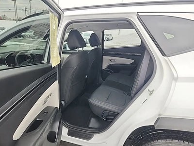 Photo of a 2022 Hyundai Tucson AWD SEL 4DR SUV for sale