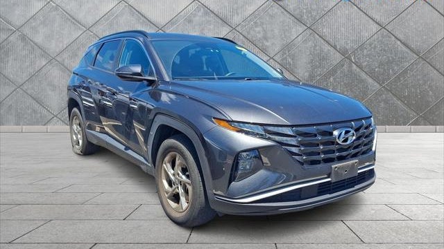 Preowned 2023 Hyundai TUCSON SEL for Sale