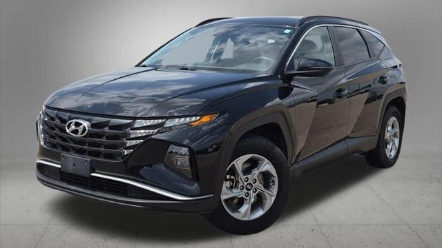 Preowned 2023 Hyundai TUCSON SEL for Sale