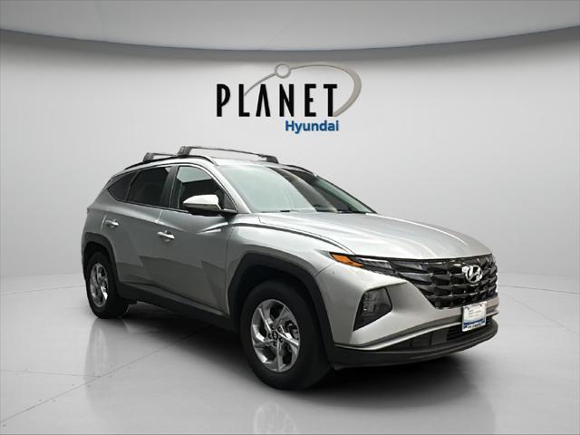2023 Hyundai Tucson - $23,500