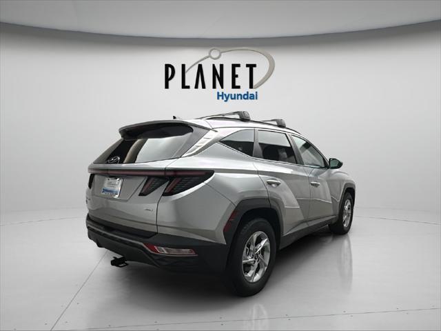 2023 Hyundai Tucson - $23,500
