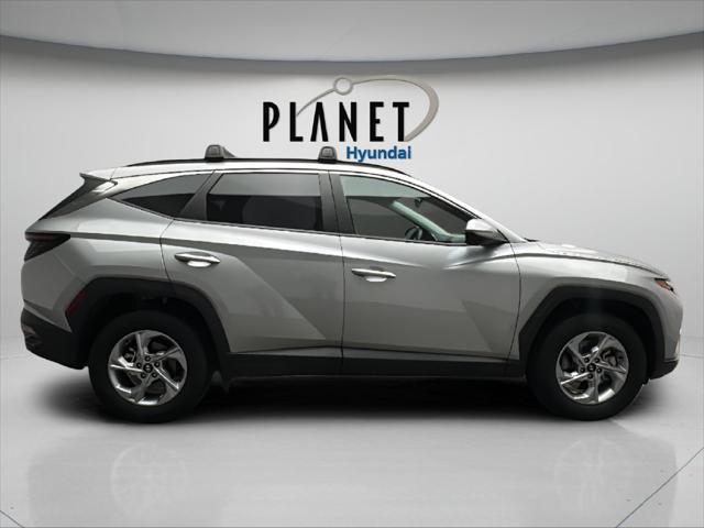 2023 Hyundai Tucson - $23,500