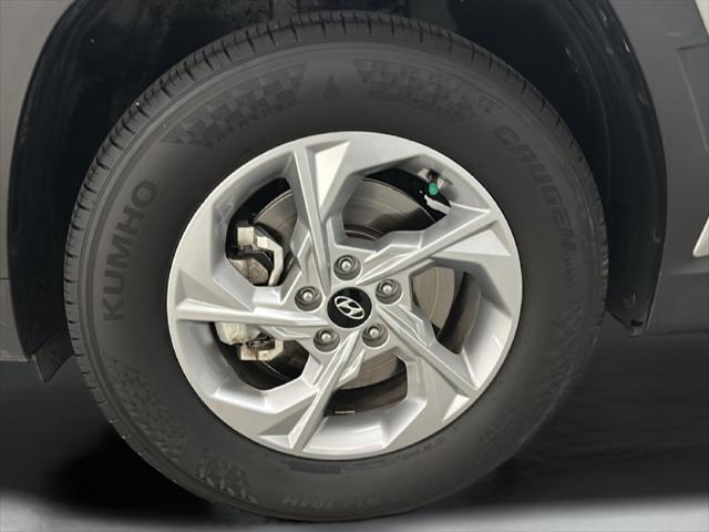 2023 Hyundai Tucson - $23,500