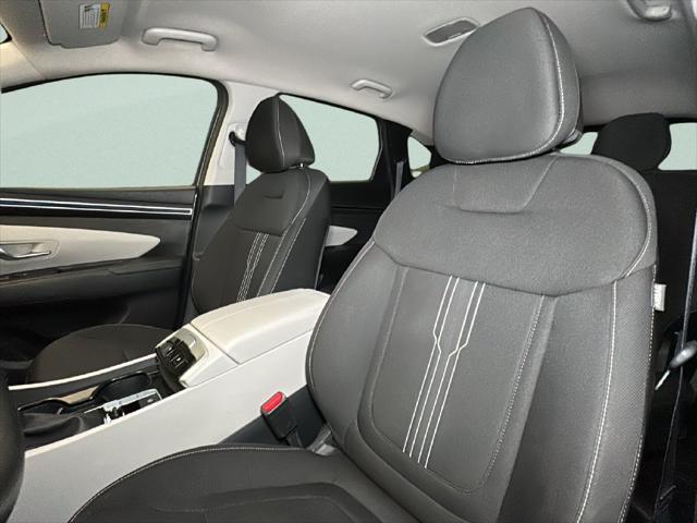 2023 Hyundai Tucson - $23,500