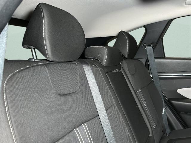 2023 Hyundai Tucson - $23,500