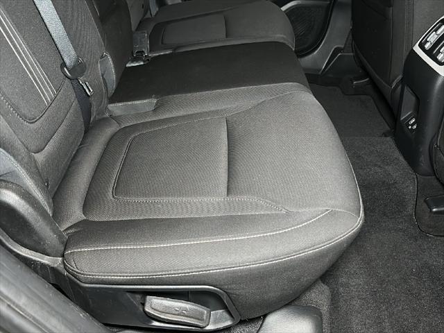 2023 Hyundai Tucson - $23,500