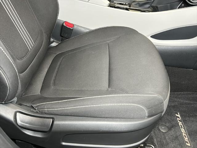 2023 Hyundai Tucson - $23,500
