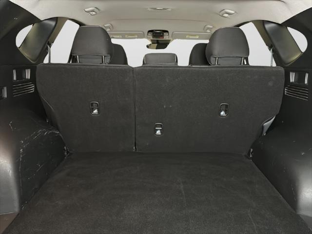 2023 Hyundai Tucson - $23,500