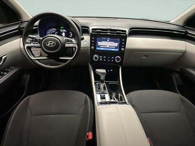 2023 Hyundai Tucson - $23,500