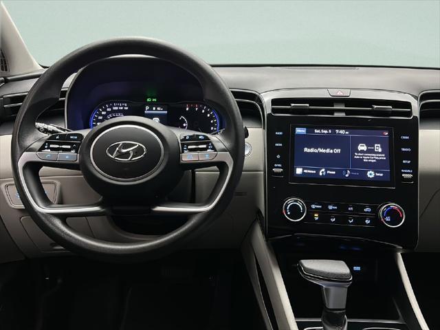 2023 Hyundai Tucson - $23,500