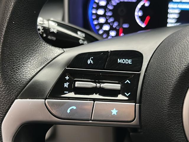 2023 Hyundai Tucson - $23,500
