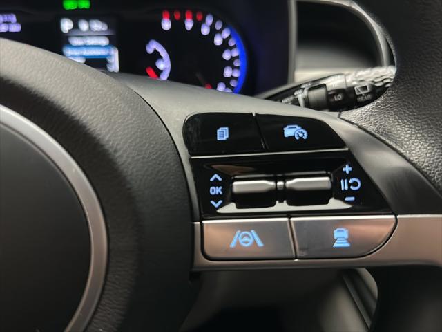 2023 Hyundai Tucson - $23,500