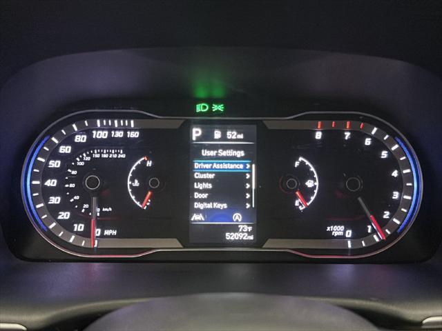 2023 Hyundai Tucson - $23,500