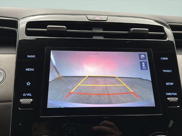 2023 Hyundai Tucson - $23,500