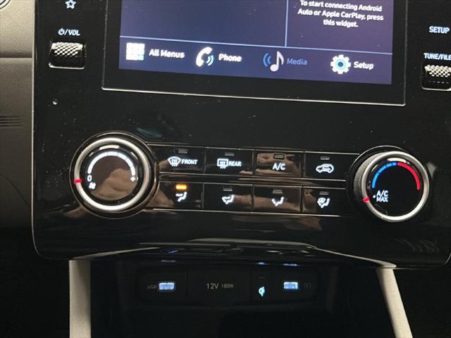 2023 Hyundai Tucson - $23,500