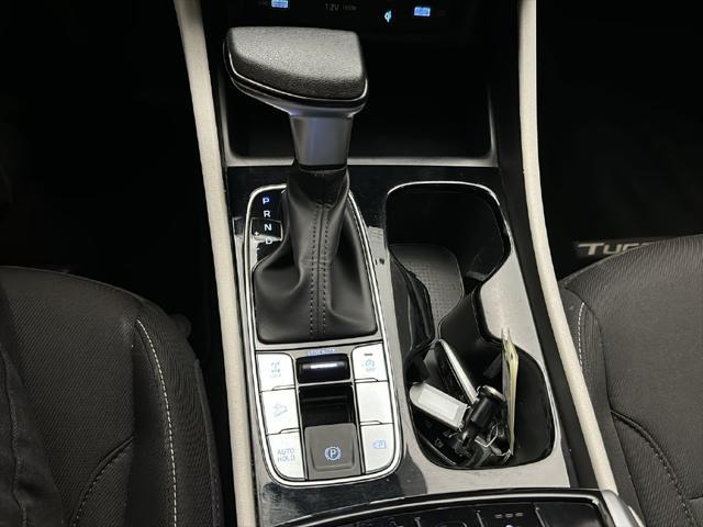 2023 Hyundai Tucson - $23,500