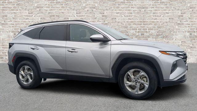Preowned 2023 Hyundai TUCSON SEL for Sale