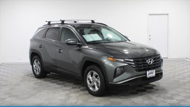 Preowned 2023 Hyundai TUCSON SEL for Sale