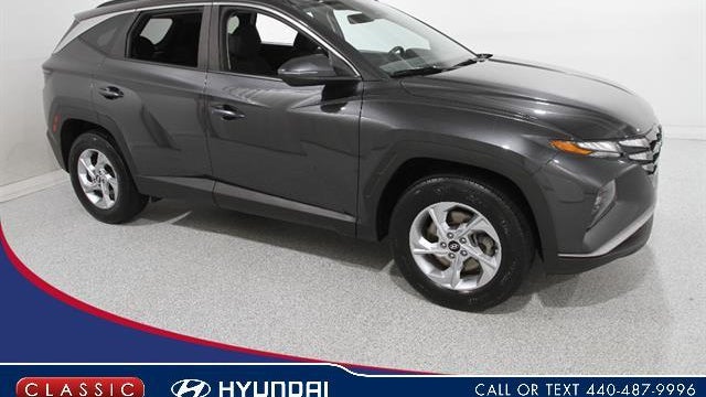 Preowned 2023 Hyundai TUCSON SEL for Sale