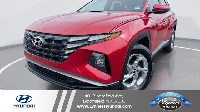 Preowned 2023 Hyundai TUCSON SEL for Sale
