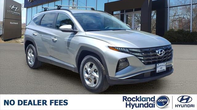 Preowned 2023 Hyundai TUCSON SEL for Sale